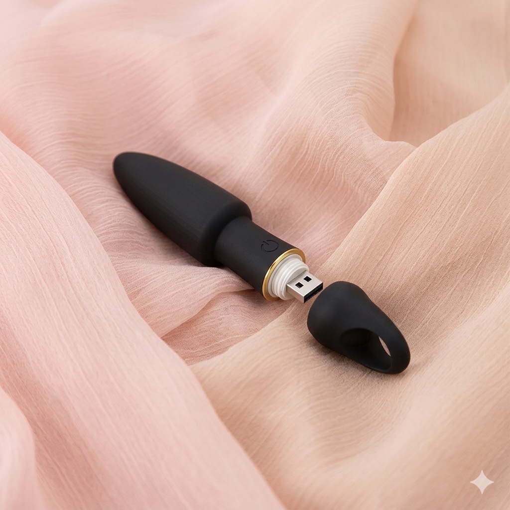anal plug 1