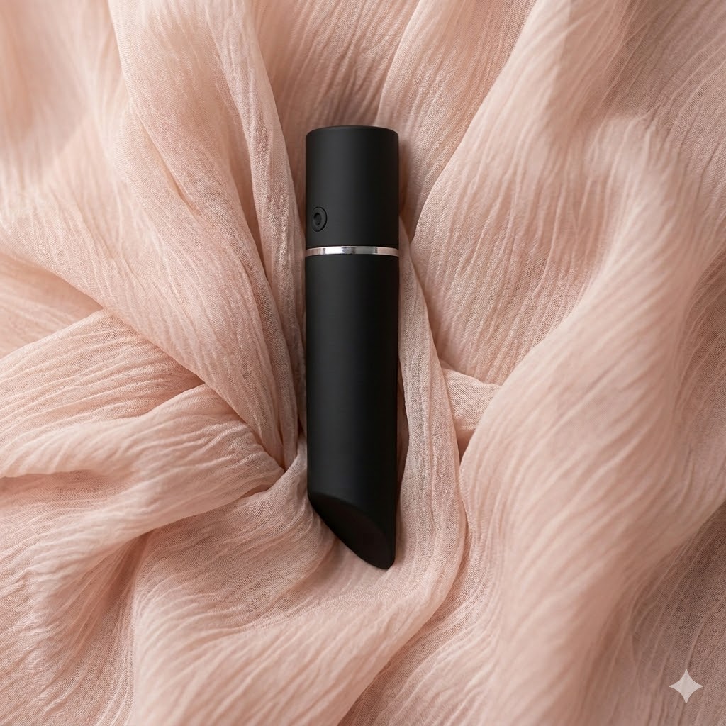 bullet vibrator