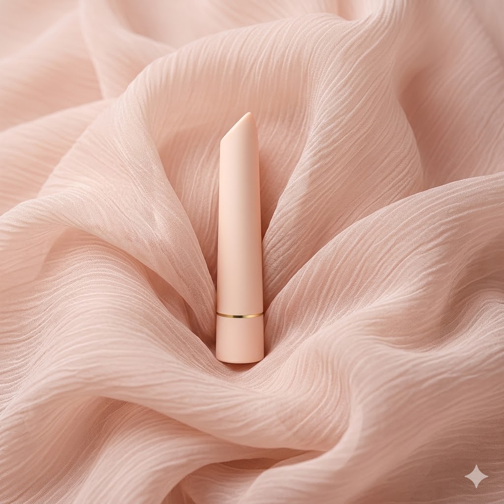 vibrator usb port